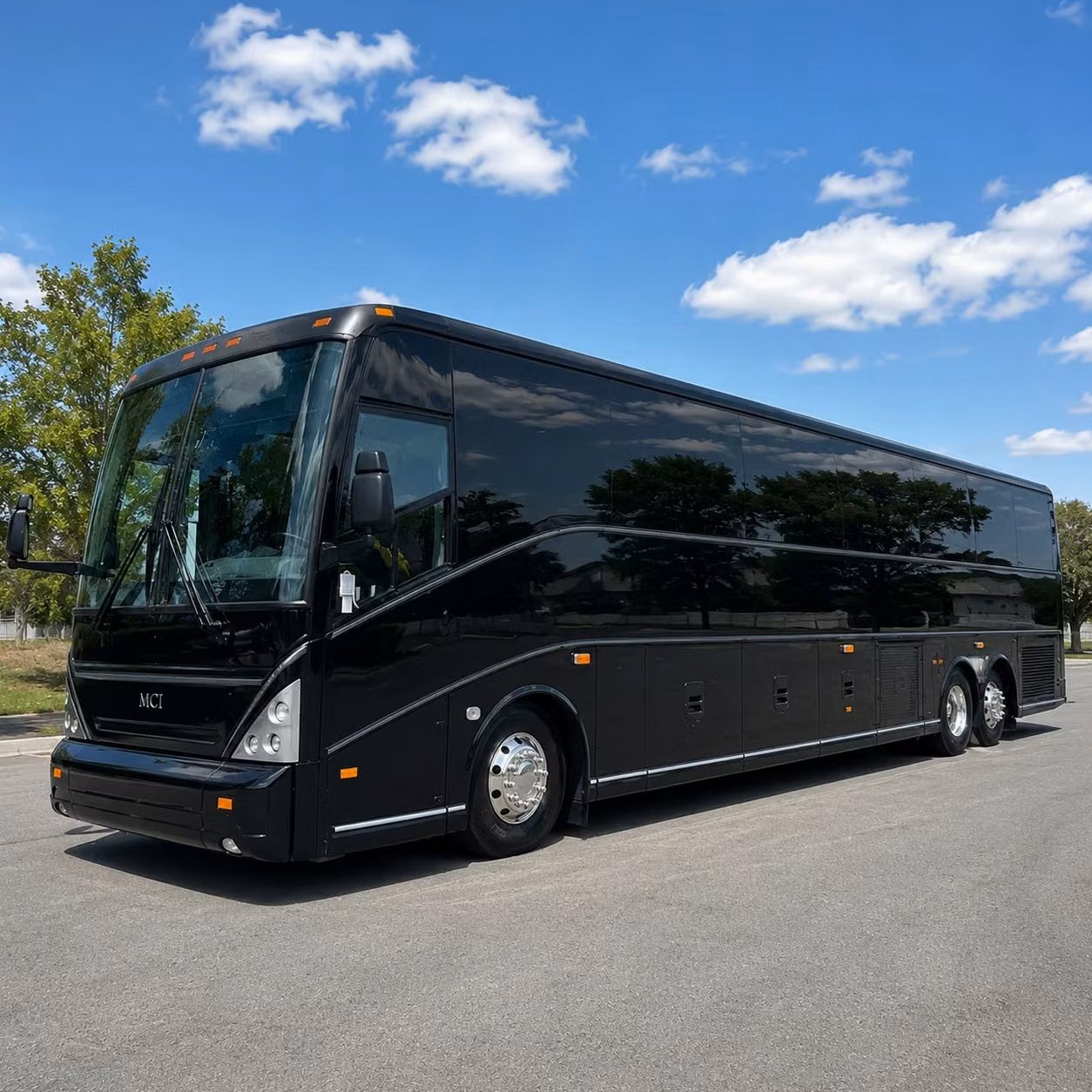 airport shuttle transportation for sandy springs business travelers