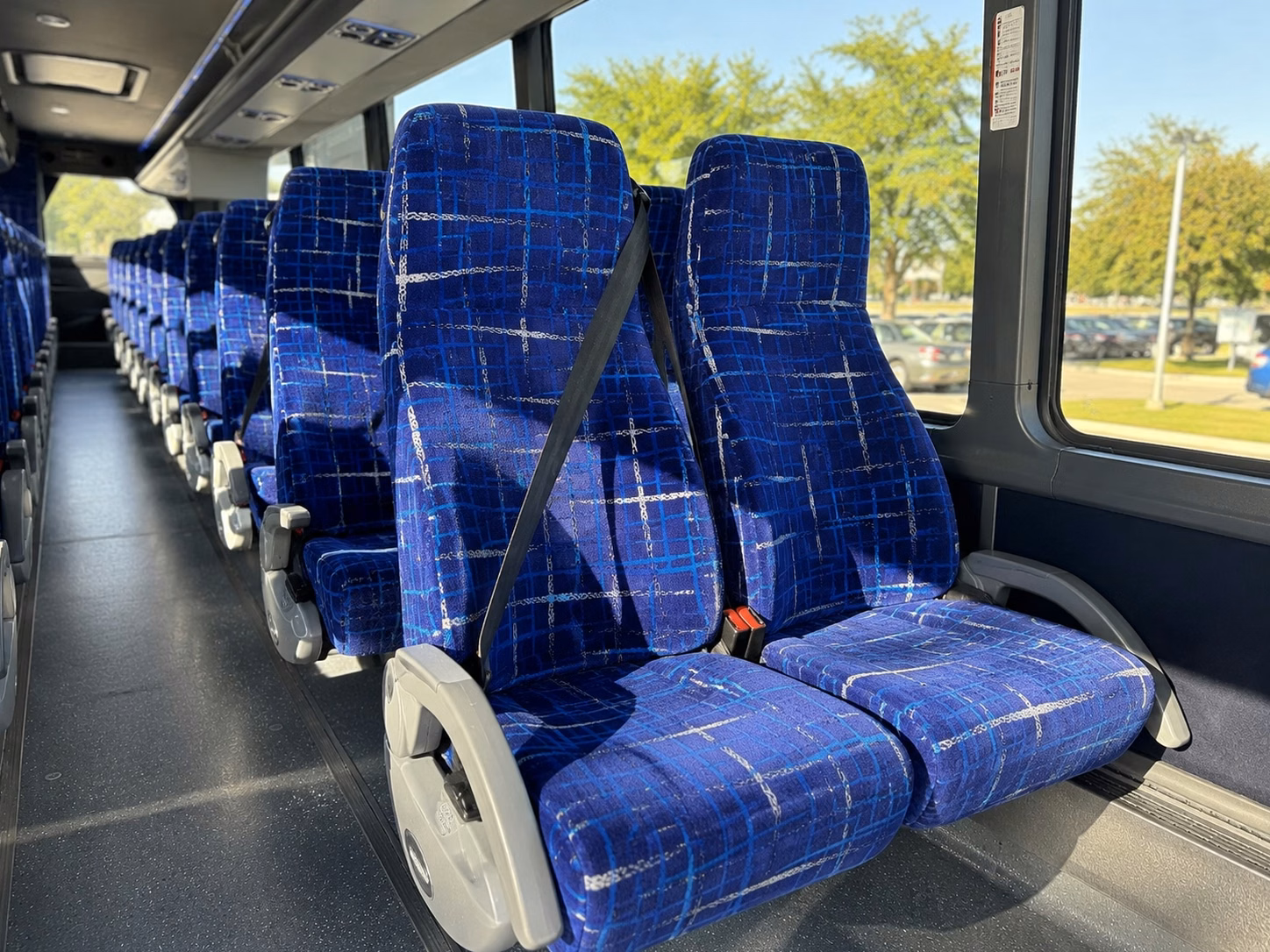 atlanta united and mercedes benz stadium group transportation from sandy springs