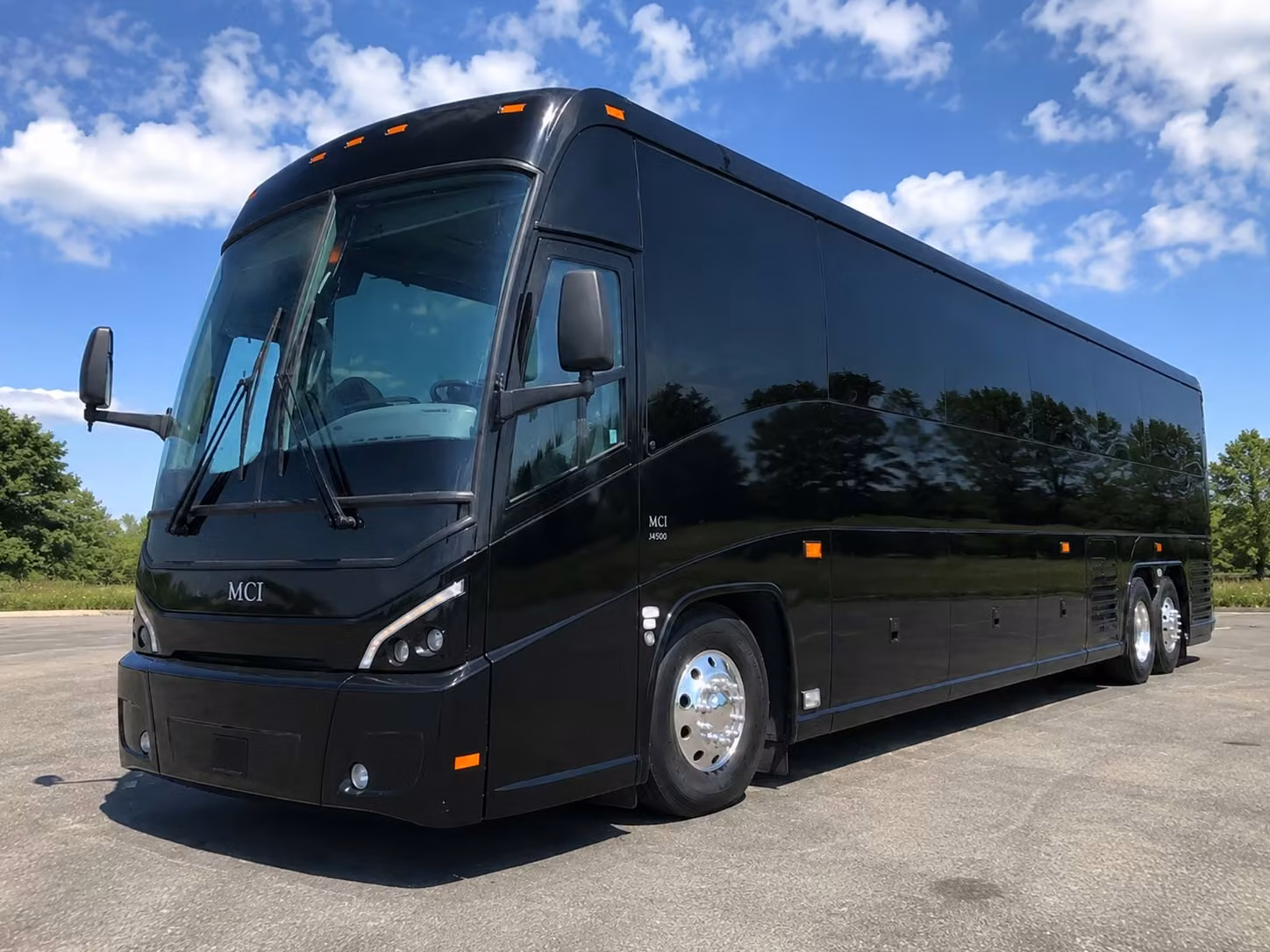 concert and event transportation around the atlanta metro