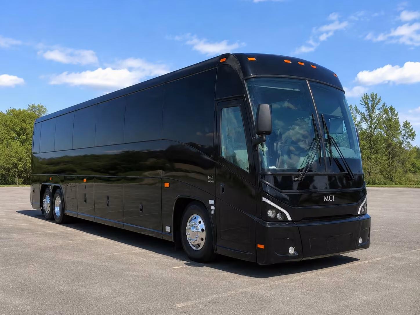 corporate event shuttle services in sandy springs
