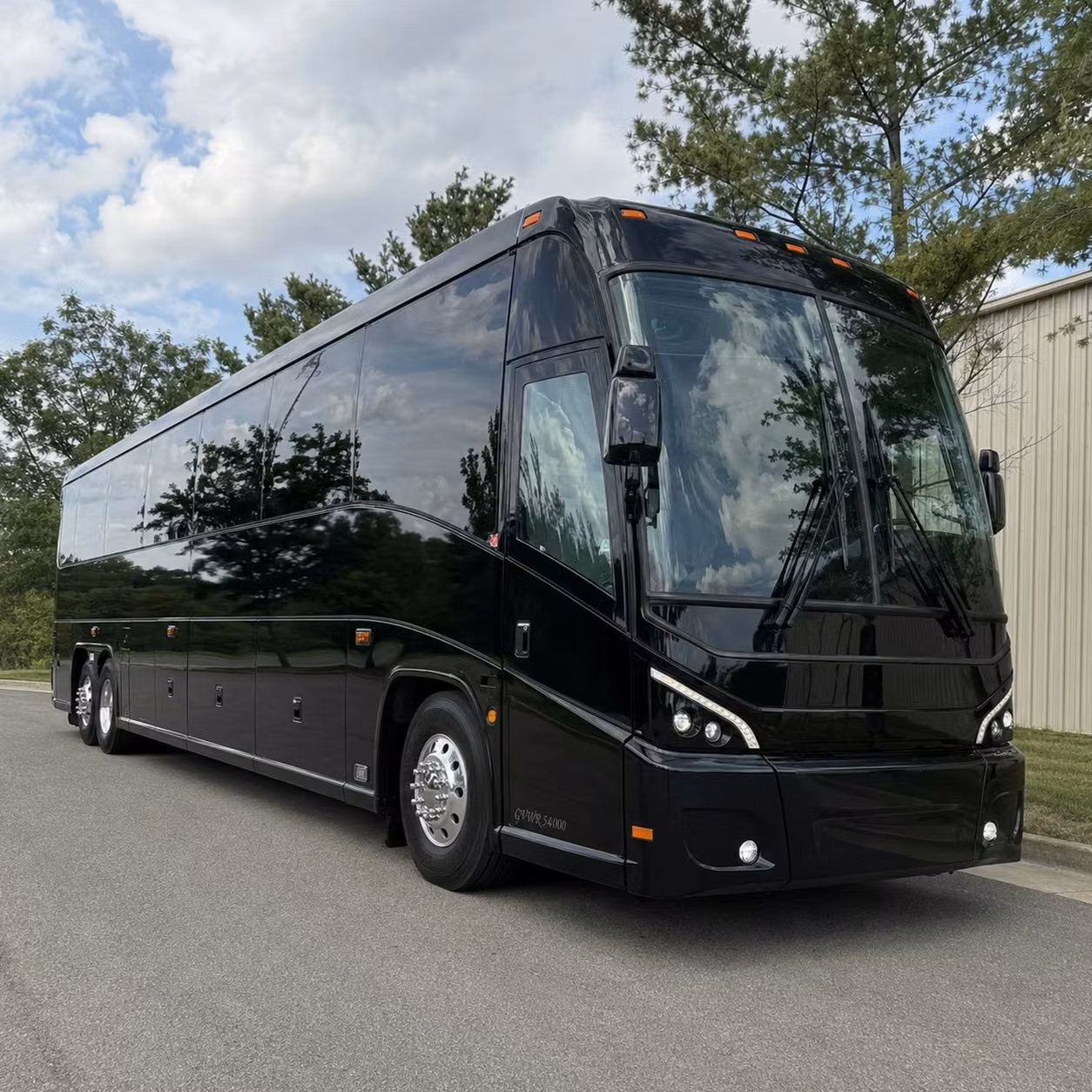federal agency law enforcement group transportation in sandy springs