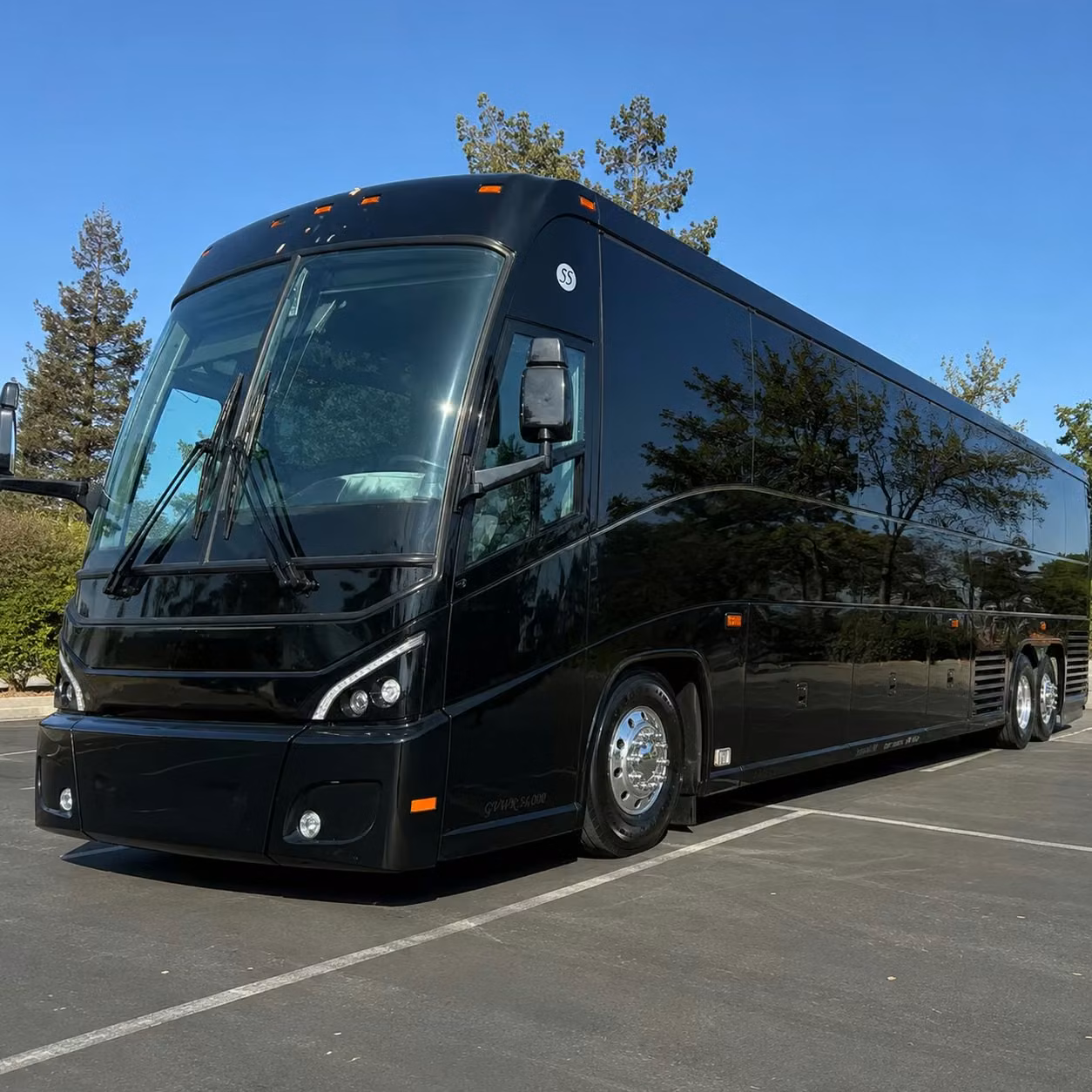 government military transportation in sandy springs and all the surrounding areas