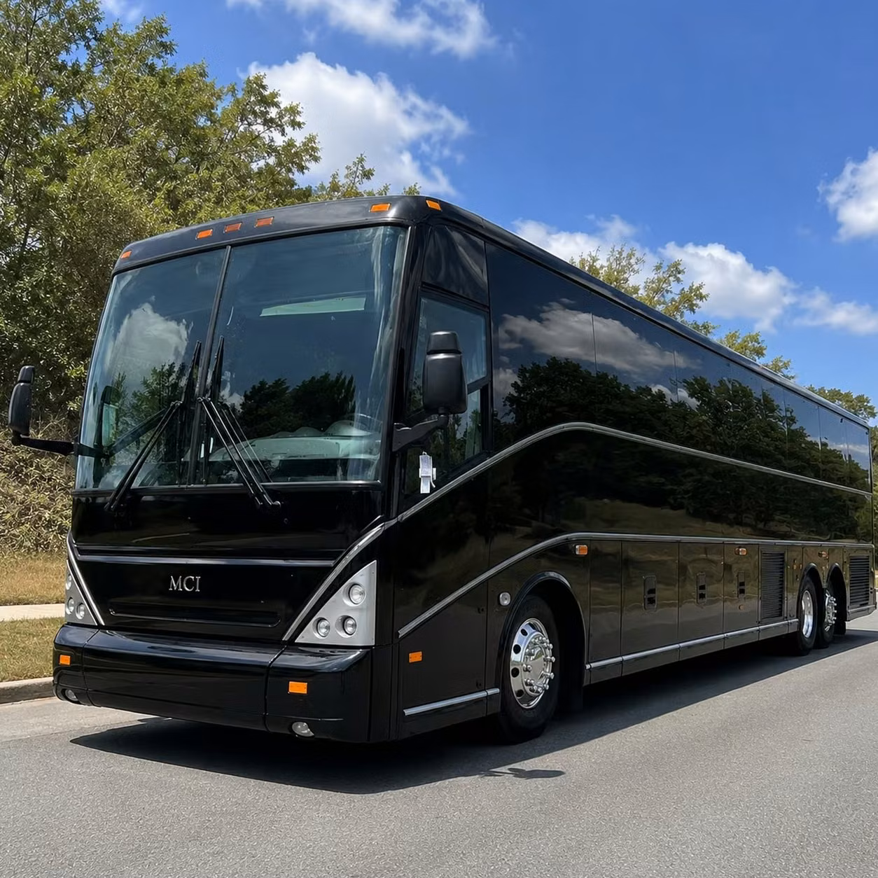 group concert transportation for sandy springs birthday parties bachelorettes and private events