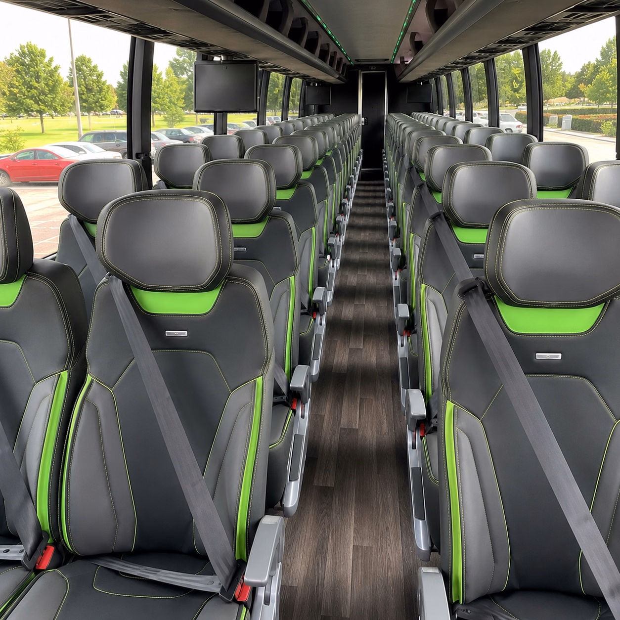 group transportation in sandy springs booked in minutes instead of days