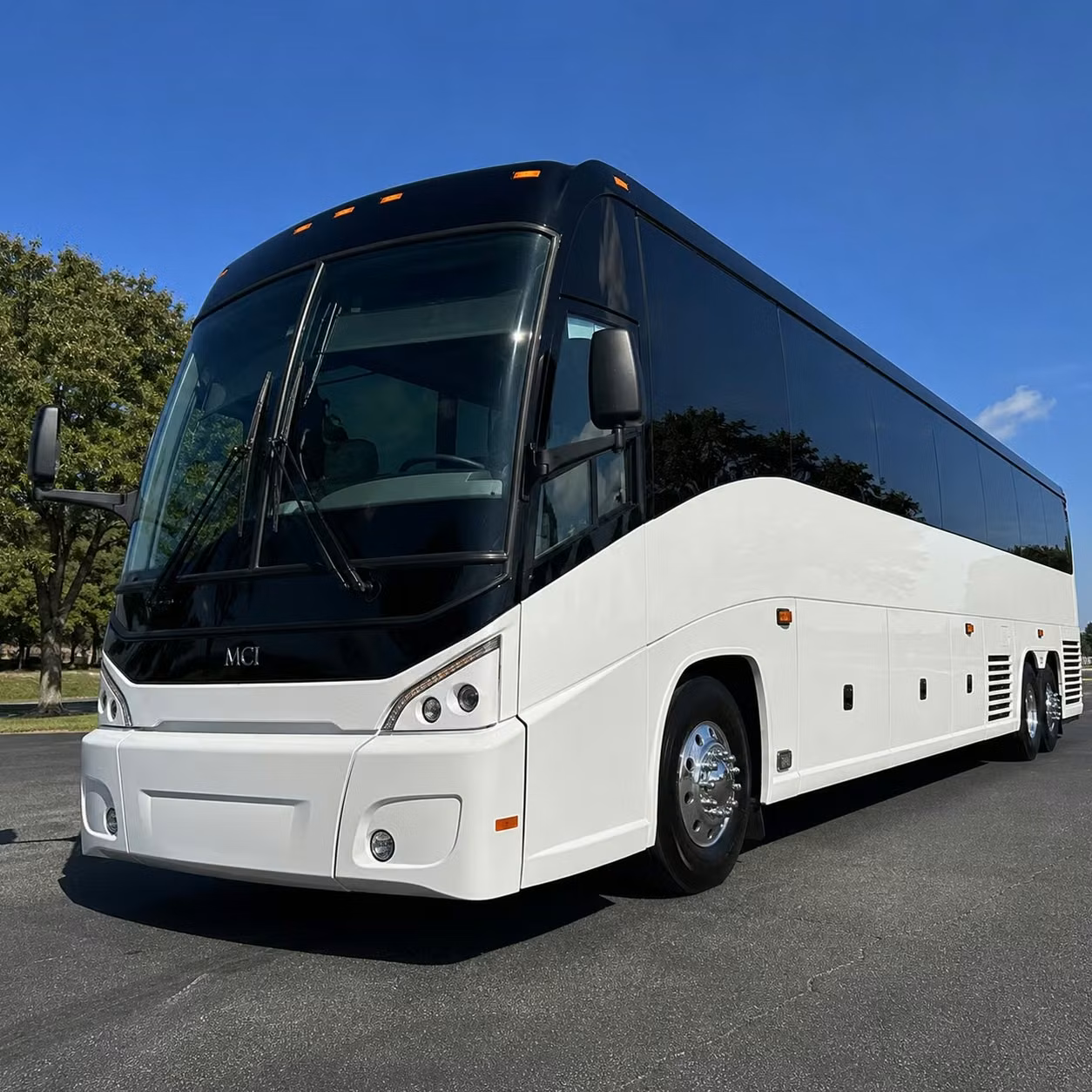 long distance transportation in sandy springs and all the surrounding areas