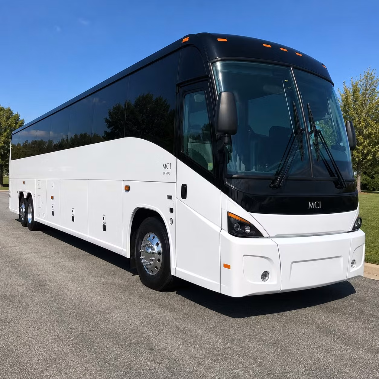 no matter the group size sandy springs airport transportation is covered