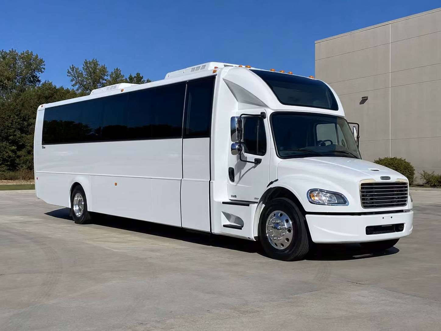 party bus