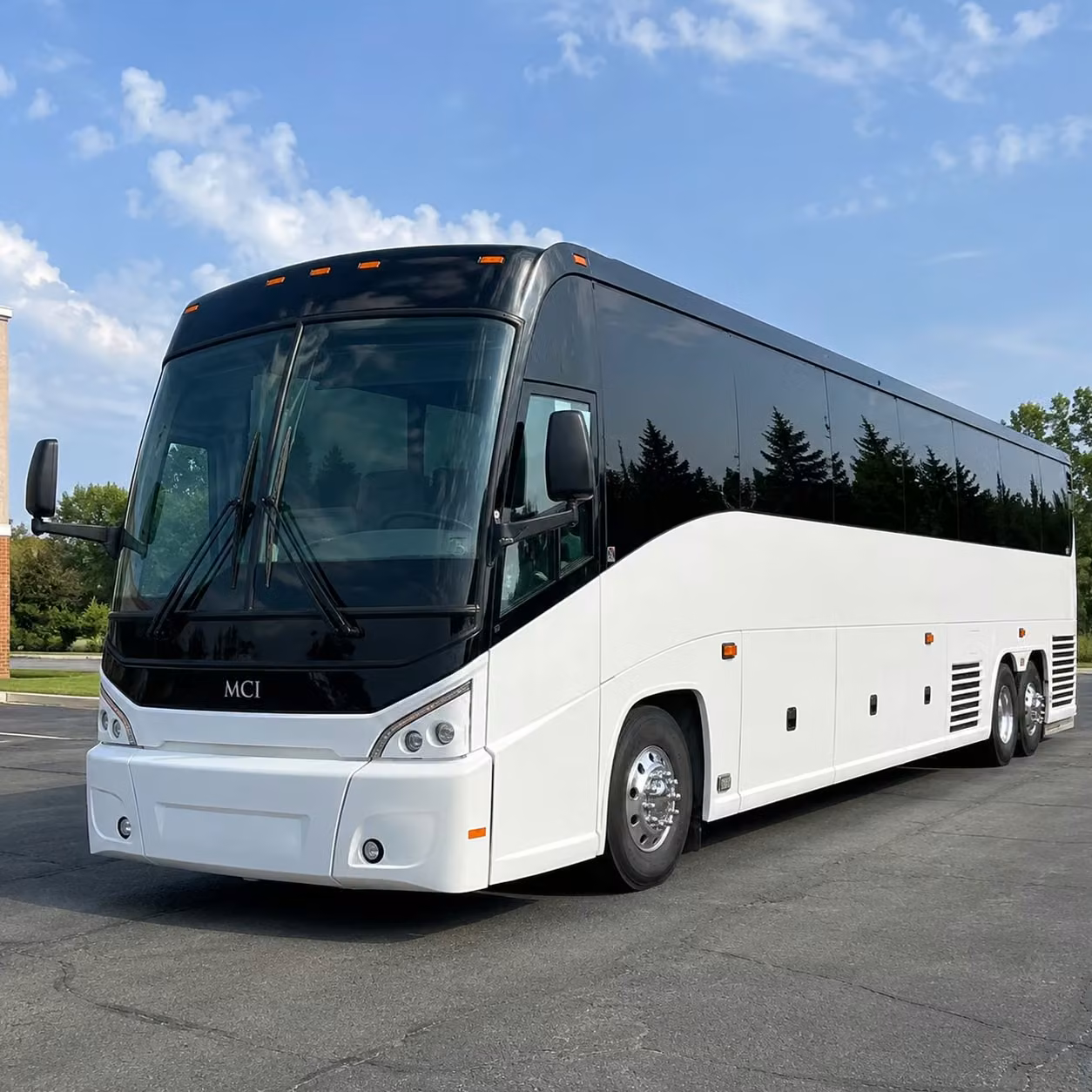 ready to compare long distance bus rentals in sandy springs georgia