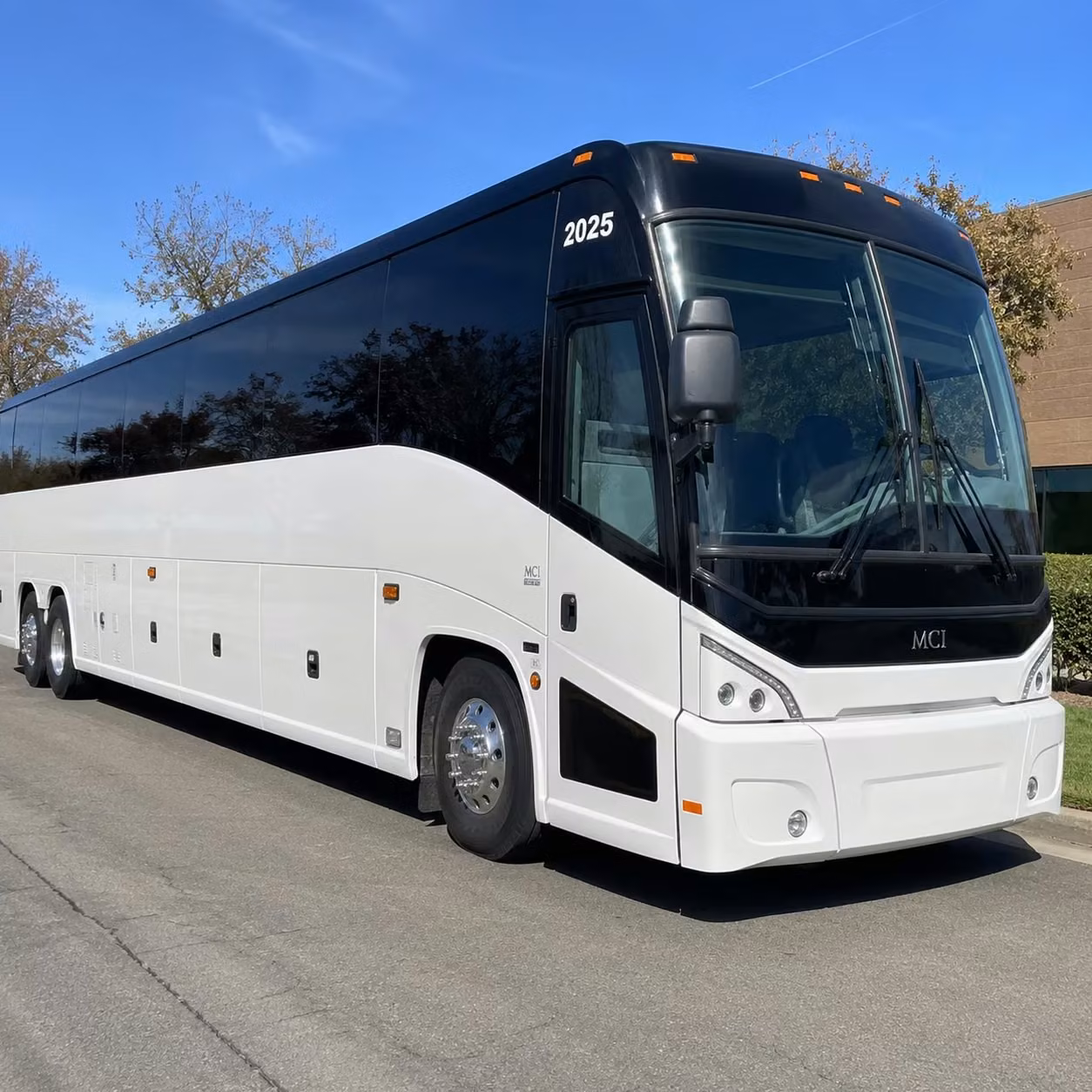 religious group transportation in sandy springs and all the surrounding areas