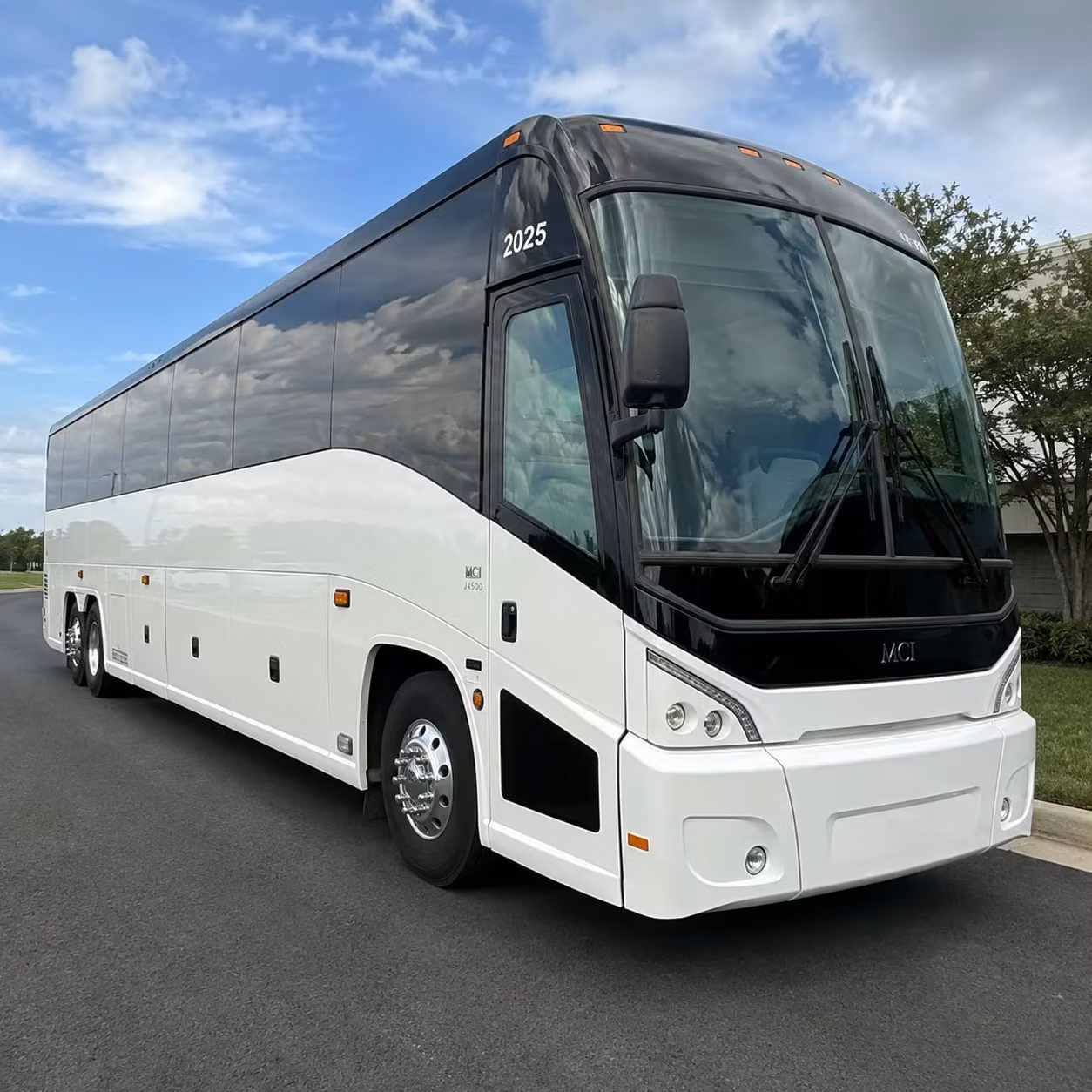 sandy springs bus rentals for school field trips