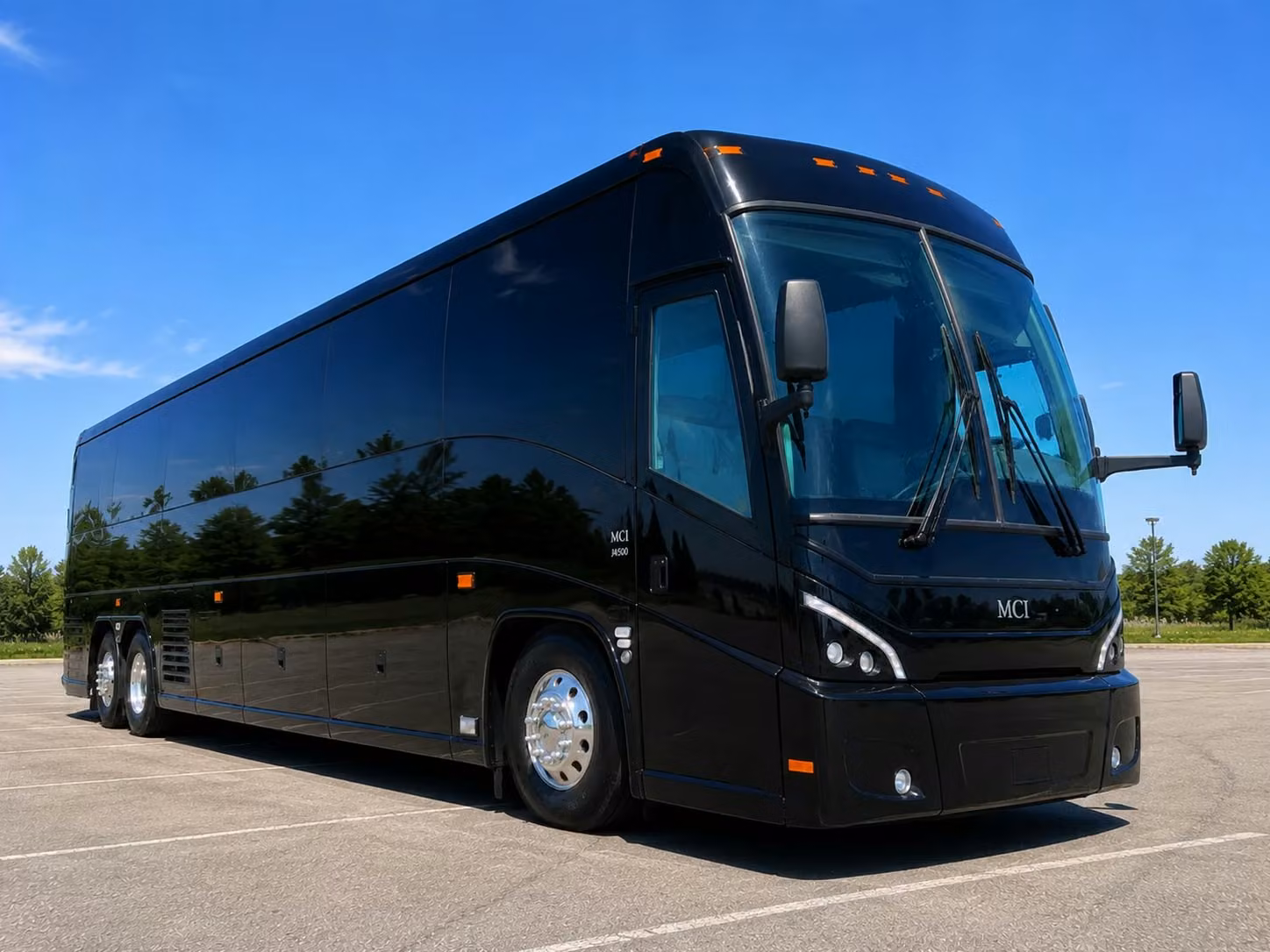 sandy springs event transportation services