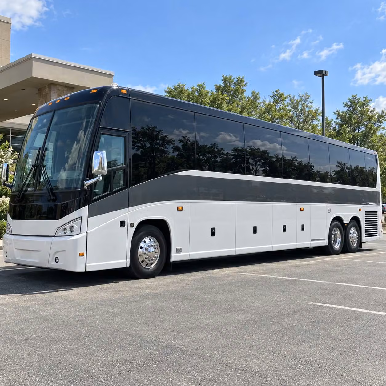sandy springs field trips to the georgia aquarium are easier with a charter bus