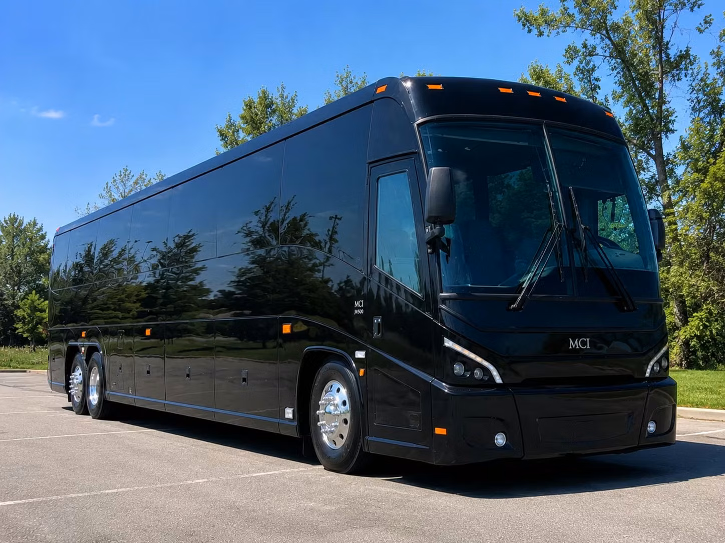 sandy springs school trip bus rentals