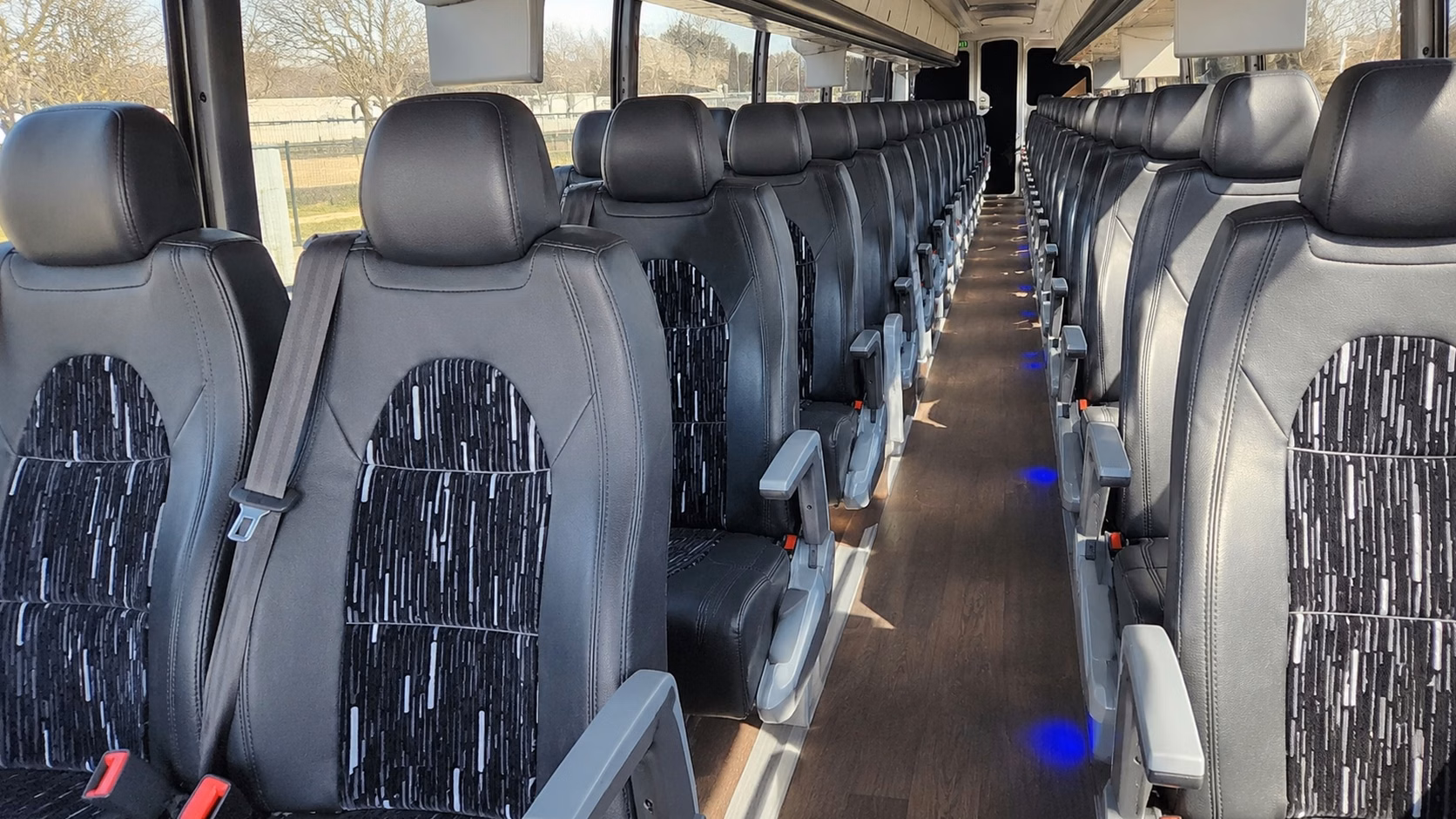 sandyspringscharterbus com makes booking bridal party transportation in sandy springs fast and easy