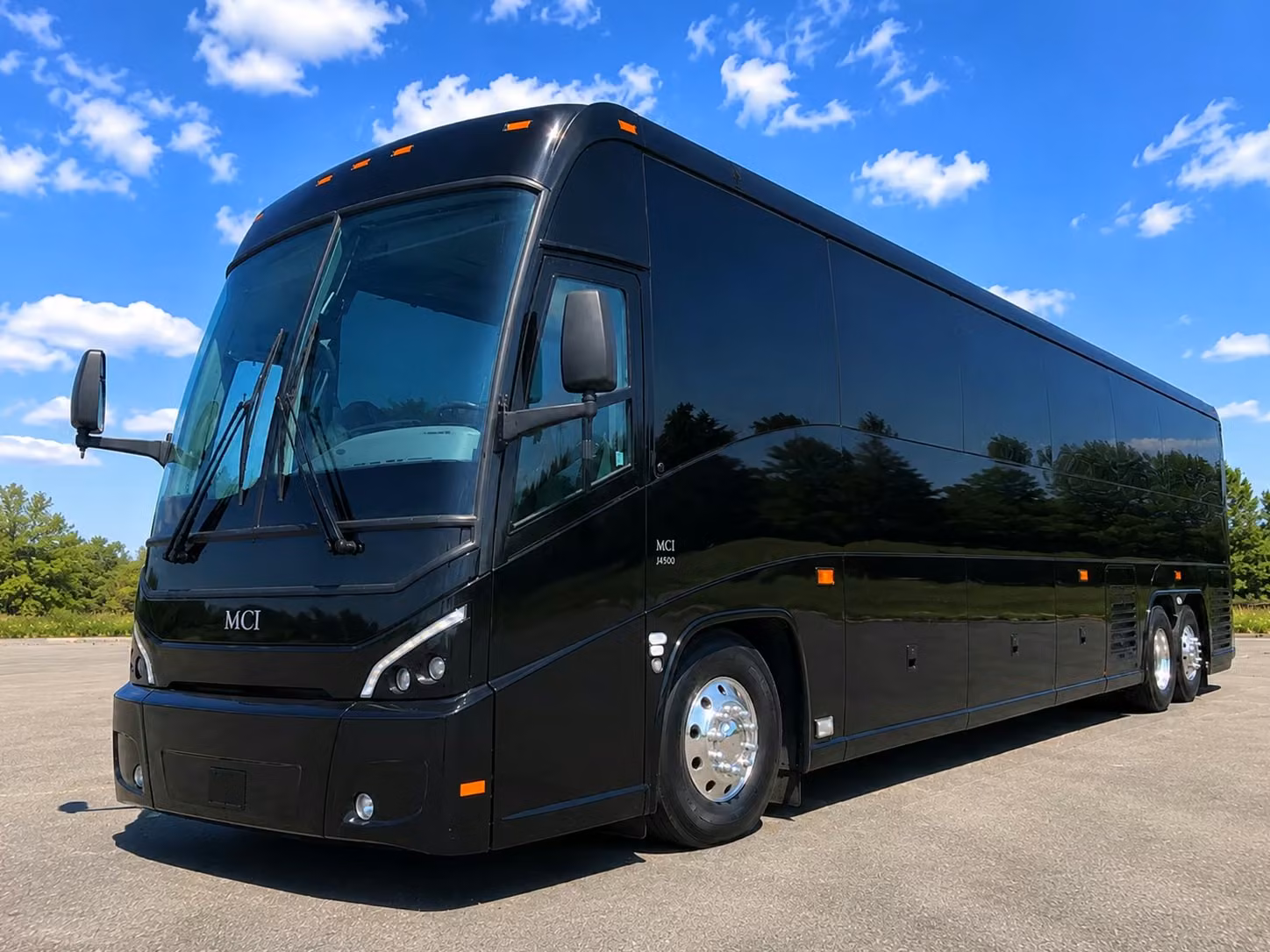 sporting events stadium shuttles and game day transportation