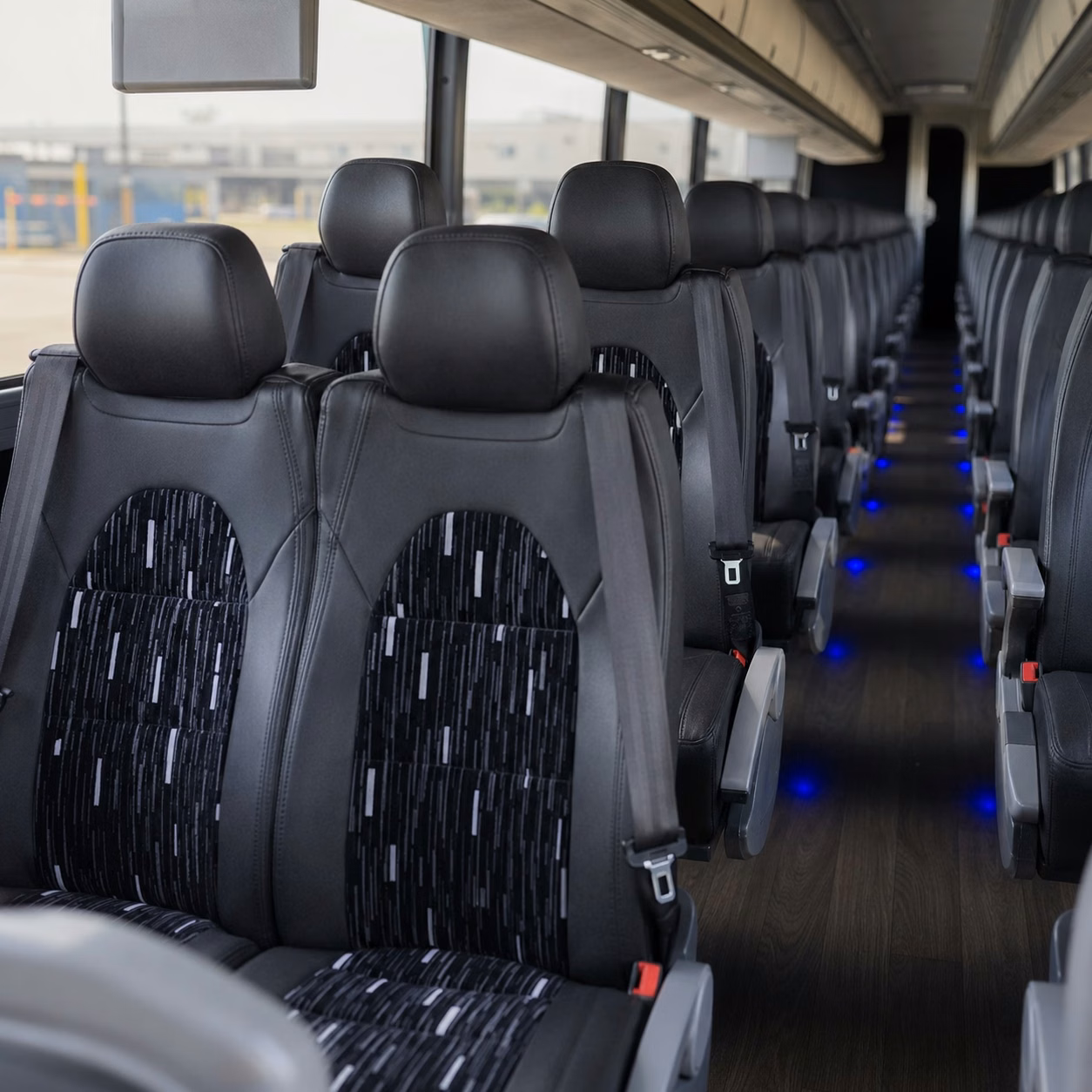 we make sandy springs rehearsal dinner and day after transportation just as simple