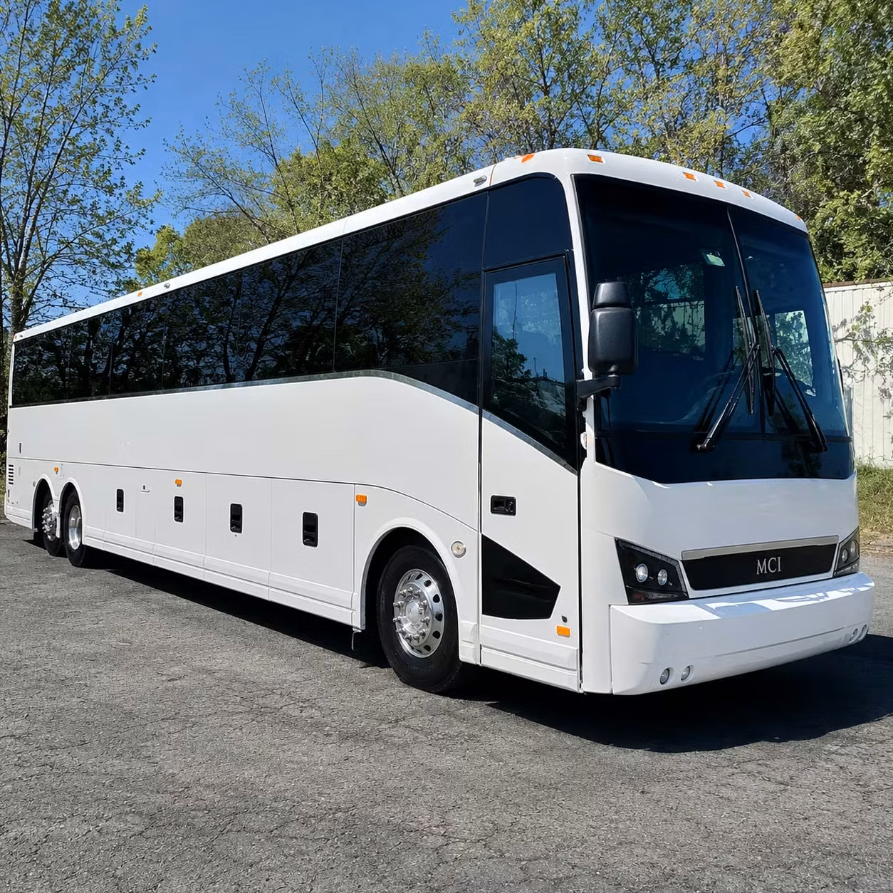 wedding and special event church shuttle bus rentals in sandy springs