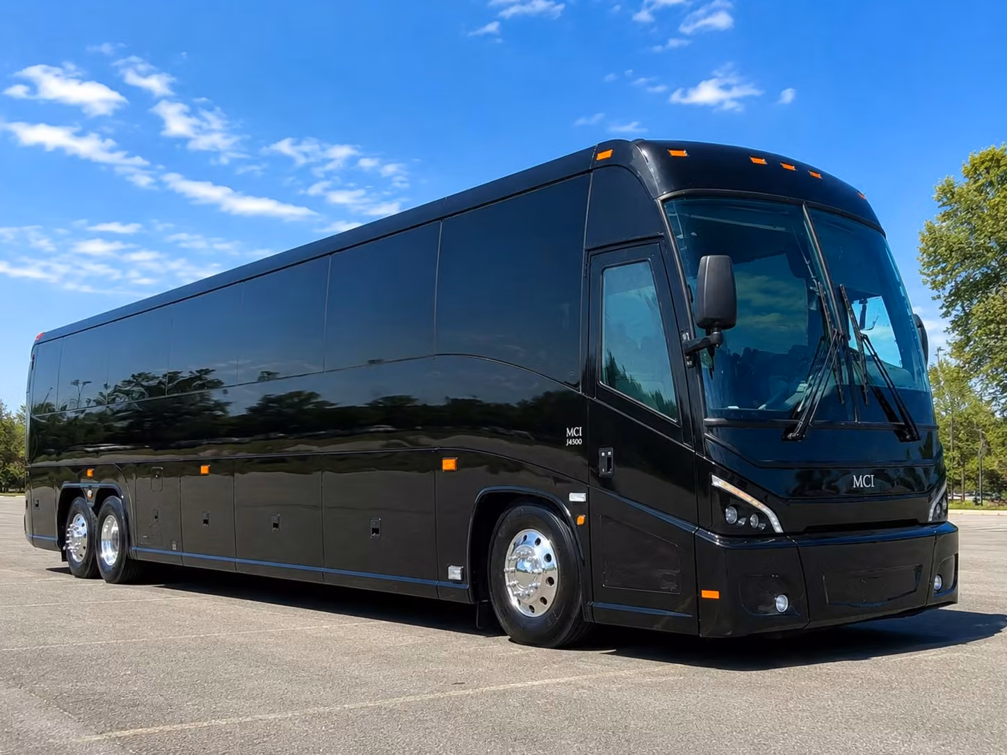 wedding guest shuttles for sandy springs venues