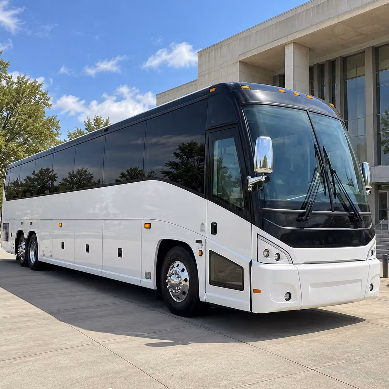 why sandy springs families book prom transportation early every spring
