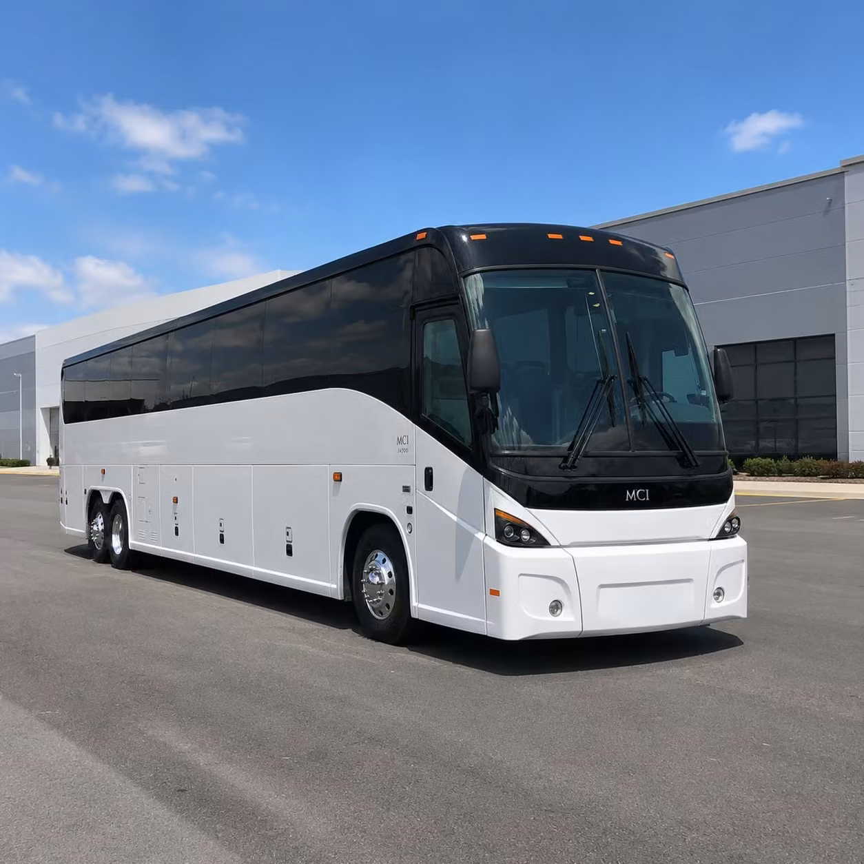with so many sandy springs employers the right shuttle program makes all the difference